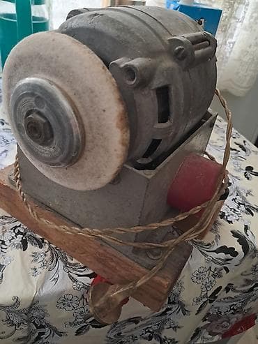 ev ucun nerdivan: Məhsul: Elektrik daşlayıcı (sıyırma/bilənma aparatı) Təsvir: - — 1