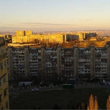 günəşli ev: Bakı, 3 otaqlı, Köhnə tikili, 73 kv. m — 9