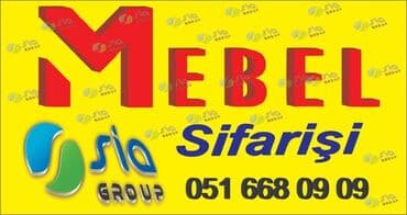 Оборудование для магазинов: Vitrin rəf mebeli sifarişi — 3