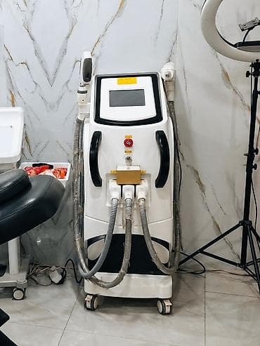 lazer termometre: Liftinq, Dəri üçün, Zəmanətlə — 1