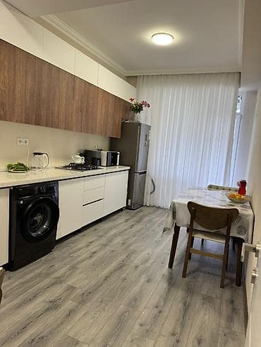 gulustan residence ev satilir: Yasamal, 3 otaqlı, Yeni tikili, m. 20 Yanvar, 96 kv. m — 1