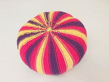 Güzgülər: Пуфик/ Декор для дома или дачи (размер 60x35) — 2