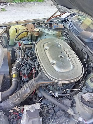 ваз 2107 фара: Məhsul: Mercedes-Benz benzin mühərriki komplekti Təsvir: - — 2