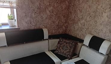 Künc divan, İşlənmiş, Çatdırılma yoxdur