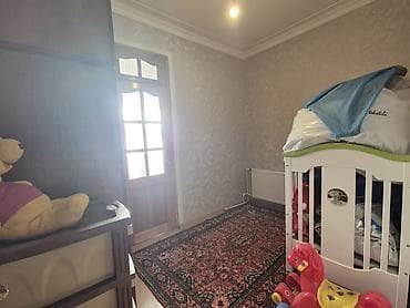 otag: Bakı, 3 otaqlı, Köhnə tikili, 65 kv. m — 6