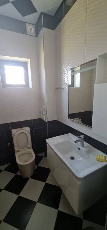 hazır ev çertyojları: 6 otaqlı, 350 kv. m, Yeni təmirli — 15