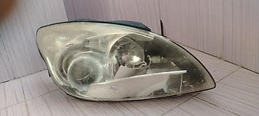 gentra fara: Sağ, Hyundai, 2008 il, İşlənmiş — 1