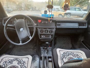 флагшток на мерседес w140 купить: Mercedes-Benz 190: 2 l | 1987 il Sedan — 10