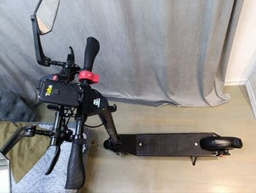 kaybolan yıllar 50 bölüm: TOBA LYS X9 skuteri gündəlik istifadə üçün almışdım lazım olmadığı — 8