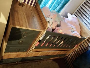 Bitkilər: Oğlan və qız üçün, Beşik — 4