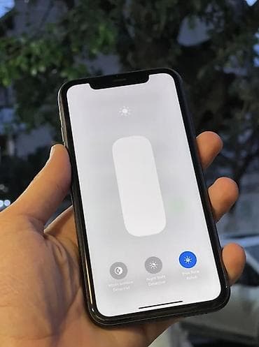 IPhone 11, 256 GB, Qara, Zəmanət, Kredit, Simsiz şarj — 4