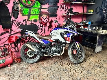 enduro: Bütün sənədlər qaydasında real alıcıya endirim ediləcək tam dolu — 10