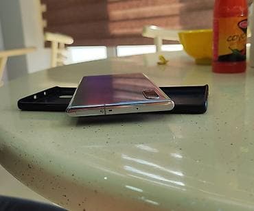 fly q110 tv: Samsung Note 10 Plus — 5