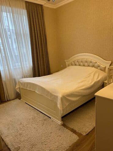 квартиры в ипотеку: Пос. Говсаны, 2 комнаты, Новостройка, м. Ахмедлы, 59 м² — 4