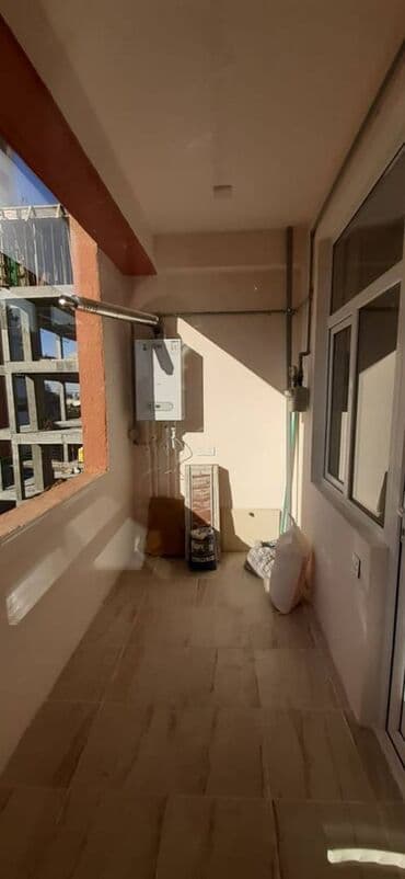 hezi aslanovda 3 otaqli evler: 2 otaqlı, Yeni tikili, m. Neftçilər, 64 kv. m — 15