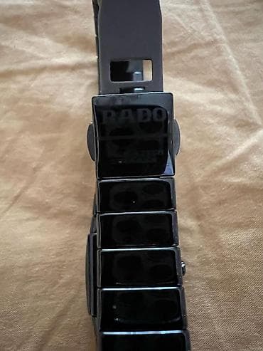 klassik saat: Satılır: RADO Sintra Jubile Ceramic Diamond qadın qol saatı. ✔️ — 2