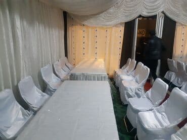 cadir kirayesi: Kirayə Çadır 24 SAAT VİP çadırların qurulması yas Cadır xidməti kirayə — 4