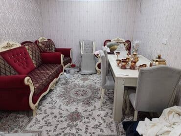 xirdalanda yeni tikili binalar: 2 otaqlı, Yeni tikili, 62 kv. m — 1