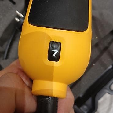 Электрический лобзик Dewalt — 7