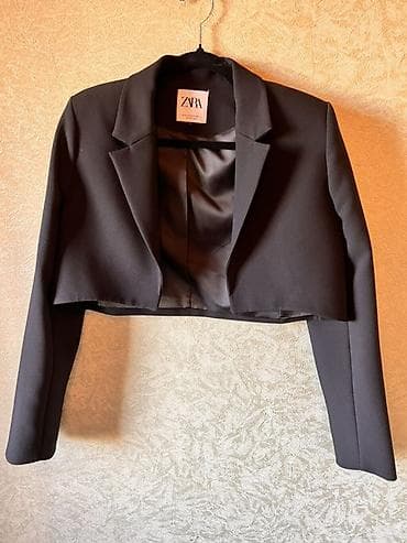 pencəy: Pencək, Zara, S — 1