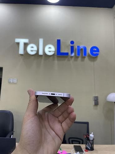 prodat iphone: IPhone 14, 256 GB, Çəhrayı, Zəmanət, Simsiz şarj, Face ID — 7