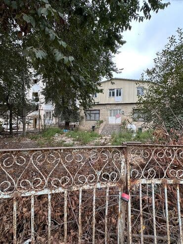 дом в баку: Для бизнеса, Собственник, Купчая — 3