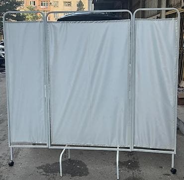 şirvan mebel: Tibbi/professional istifadə üçün mebel dəsti - 2 ədəd masaj/müayinə — 2