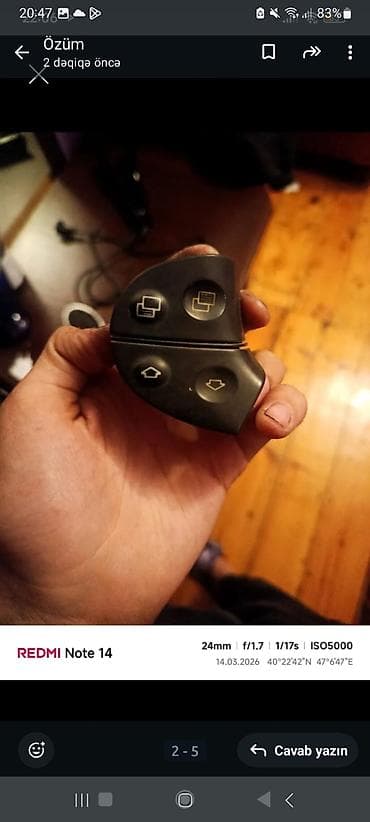 volkswagen jetta 6: Məhsul: Avtomobilin ön qapısının üçbucaq forqmalı akustik paneli — 6