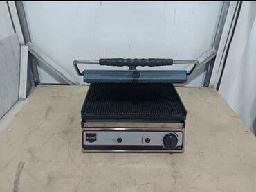 Lincoln: Тостер Новый, Платная доставка, Доставка в районы, Самовывоз — 1