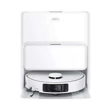 **Robot Tozsoran Mova P50 Ultra (RLP23SE)** Mova P50 Ultra (RLP23SE)