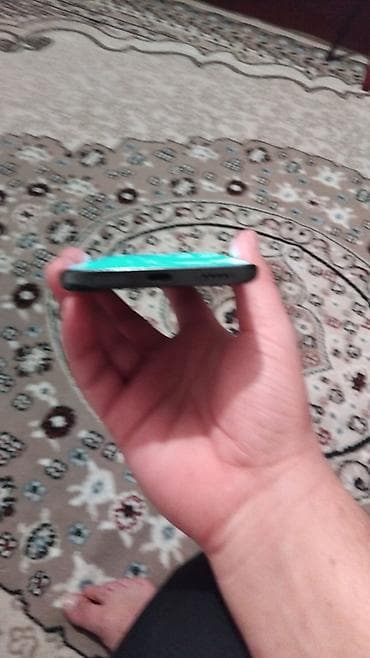 010 sim nomreler: Honor X9c, 256 GB, Sensor, Barmaq izi, İki sim kartlı — 6