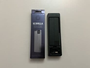 аккумуляторы от автоакб: Powerbank 10000 mAh, Yeni — 3