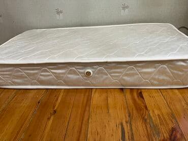 3д ручка: Ортопедический матрас, Детский — 1