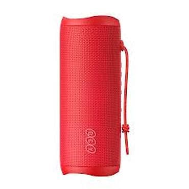 philips xenium 9@9q: Kateqoriya: Kalonkalar Brend: QCY Model: Speaker sp7 Red Təsvir: QCY — 1