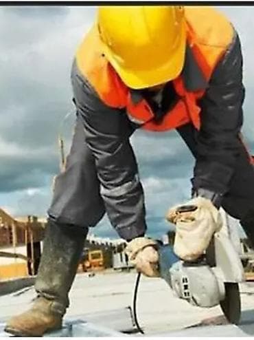 повар шашлычник: Ağdam Rayonunda geden İnşata Fehlelere ehdiyac var Qalmaga.yer verilir — 1