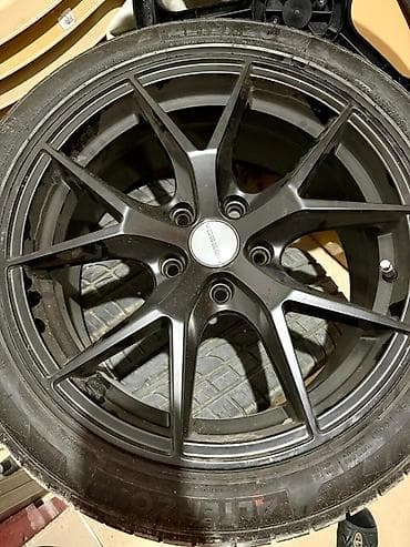 Disk təkər Vossen 225 / 45 / R 17, 5 Boltlu