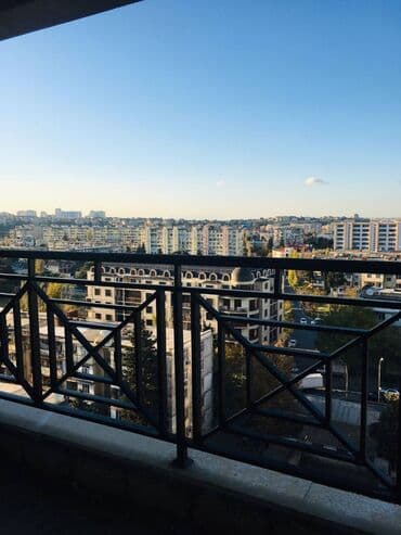 gencede 3 otaqli evlerin qiymeti: 3 otaqlı, Yeni tikili, 135 kv. m — 20