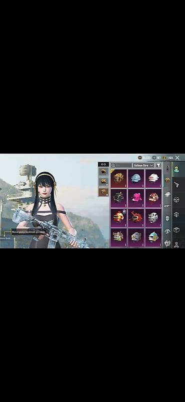 ucuz kansaner: Pubg hesab — 2