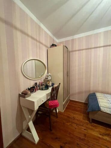 Bakı, 2 otaqlı, Köhnə tikili, m. Əhmədli, 74 kv. m — 6