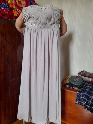 kirayə gəlinlik qiymətləri: Tezedi geyinilmeyib — 3