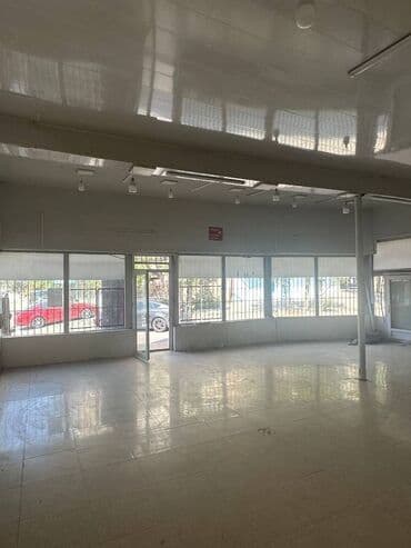 аренда торгового места в магазине: Suraxanı rayonu,Yeni günəşli,Ballı marketrin yaxınlığında,95 kv sahəsi — 1