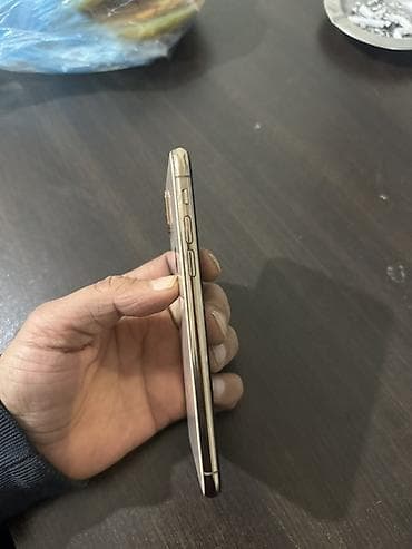 ıphon: IPhone Xs, 64 GB, Qızılı, Face ID — 4