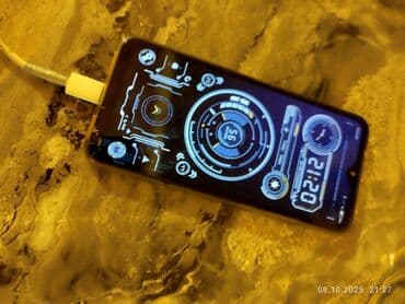 mi 12 t: Redmi Note 7, 64 GB, rəng - Qara, Barmaq izi — 4