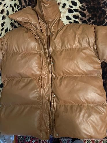 pencəy: Pencək, Dəri, Standart — 5