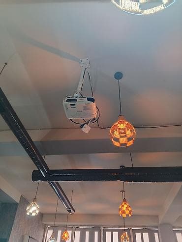 mebel avadanlıqları: Kafe-restoran üçün tam avadanlıq paketi - Stol və oturacaqlar: Möhkəm — 4