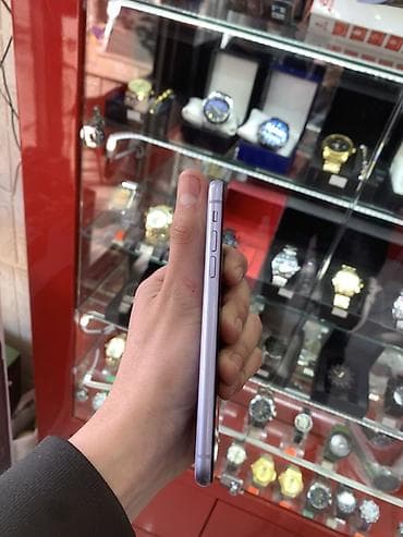 iphone 8 plus qiymeti ikinci el: IPhone 11, 64 GB, Simsiz şarj, Face ID — 4