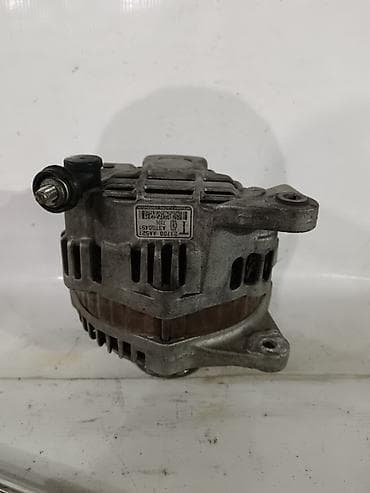 07 dinamasi: Məhsul: Avtomobil generatoru (alternator) Texniki məlumatlar: - — 4