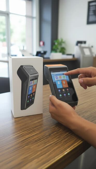 Nağd ödəniş, İşlənmiş