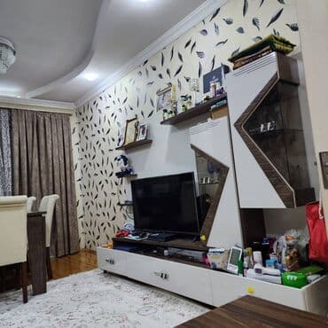 купить квартиры в баку: Пос. Бакиханов, 2 комнаты, Новостройка, 77 м² — 3