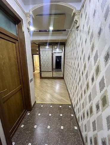 skaf dolab: Kirayə verilir! 2 otaqlı, 100 m² geniş ev – Yeni Yasamal 📍 Ünvan: Yeni — 2